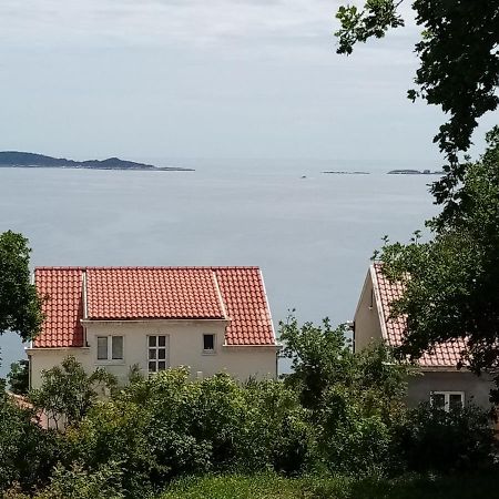 Dvosobni Apartman Luka Apartamento Mlini Exterior foto