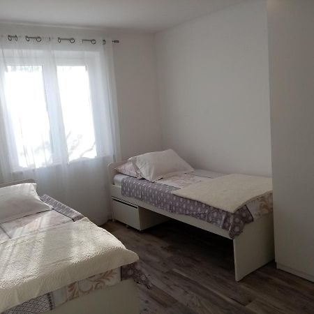 Dvosobni Apartman Luka Apartamento Mlini Exterior foto