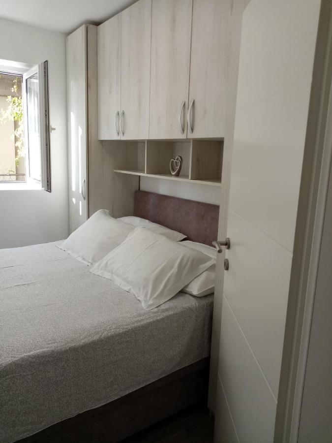 Dvosobni Apartman Luka Apartamento Mlini Exterior foto