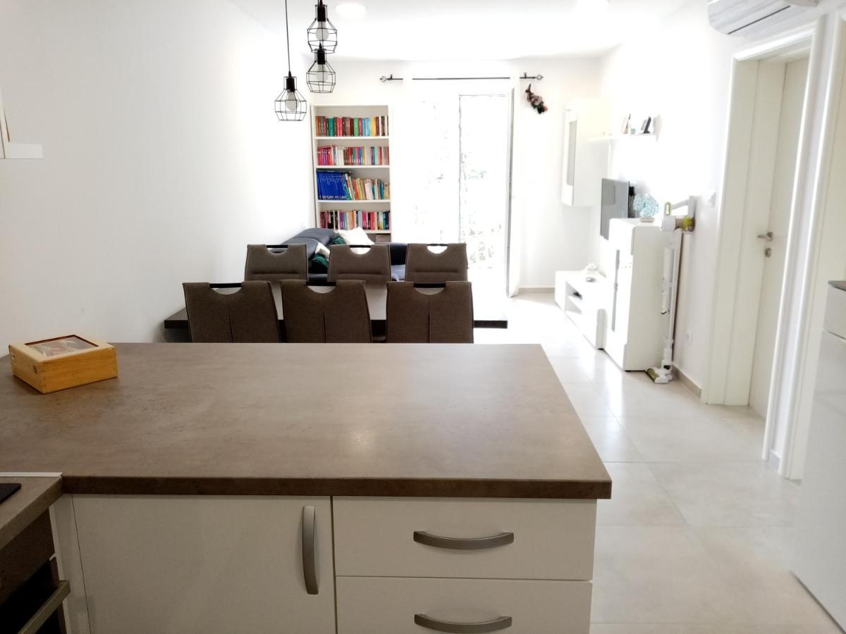 Dvosobni Apartman Luka Apartamento Mlini Exterior foto