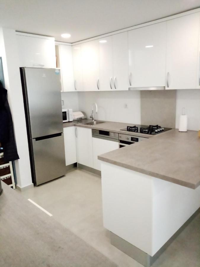 Dvosobni Apartman Luka Apartamento Mlini Exterior foto