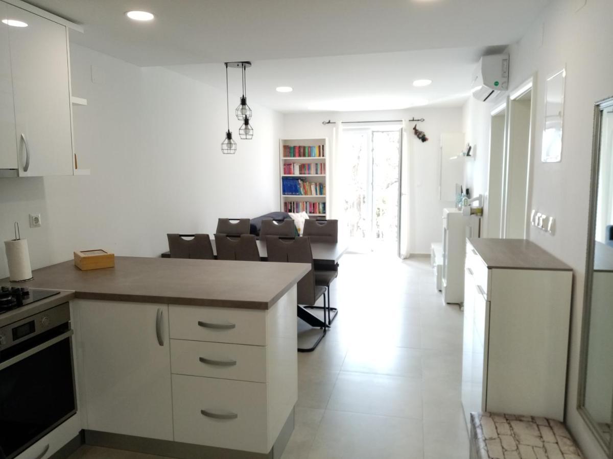 Dvosobni Apartman Luka Apartamento Mlini Exterior foto